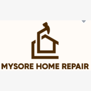 Mysore Home Repair logo