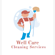 Well Care Cleaning Services logo