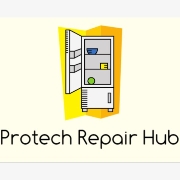 Protech Repair Hub logo