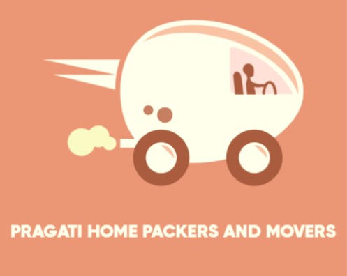 Pragati Home Packers & Movers