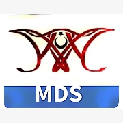 M.D.S Engineering Solutions logo