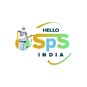Logo of HELLO SPS INDIA