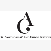 Sri Santhosh Electricals logo
