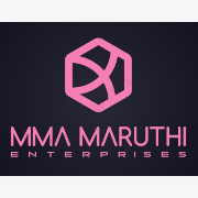 MMA Maruthi Enterprises  logo