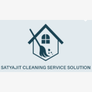 Satyajit Cleaning Service Solution logo