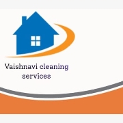 Vaishnavi Cleaning Services  logo