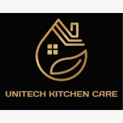 SS Kitchen Service logo