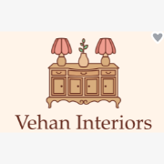  Vehan Interiors logo