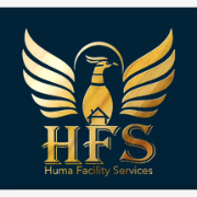 HUMA FACILITY SERVICES logo