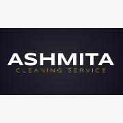 Ashmita Cleaning Service logo