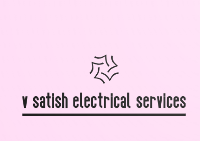 V Satish Electrical Services 
