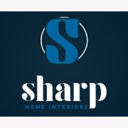 Sharp Home Interiors logo