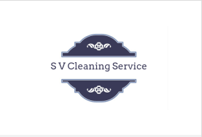 S V Cleaning Service
