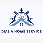 Dial A Home Service logo