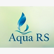 Aqua R S logo