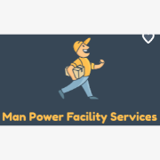 Man Power Facility Services