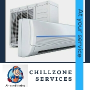 Chillzone Service Pvt.ltd logo