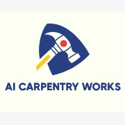 Logo of AI Carpentry Works
