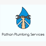 Pathan Plumbing Services logo