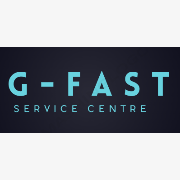 G-Fast Service Centre logo