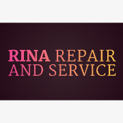 Rina Repair And Service