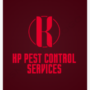 KP Pest Control Services logo