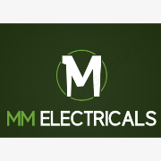 MM Electricals  logo