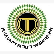 Logo of TEAM UNITY Pest Control