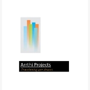 Logo of Arrthi Projects