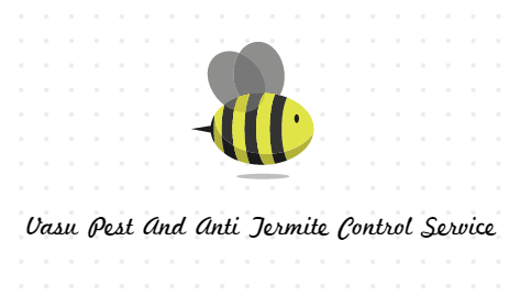 Vasu Pest And Anti Termite Control Service