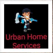 Home Urban Services  logo