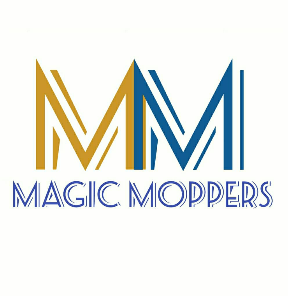 Magic Moppers Services