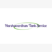 Harshavardhan Tank Service logo
