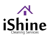 IShine Cleaning Services logo