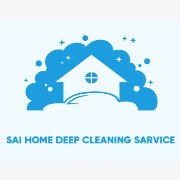 Logo of Sai Home Deep Cleaning Service