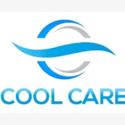 Cool Care AC Services logo