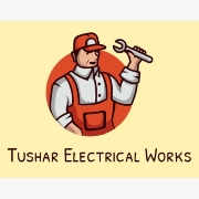 Tushar Electrical Works logo