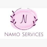 Namo Services logo