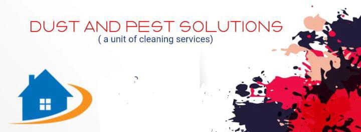 Dust And Pest Solutions