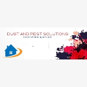 Dust And Pest Solutions