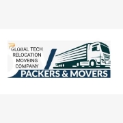 Logo of Global Tech Relocations