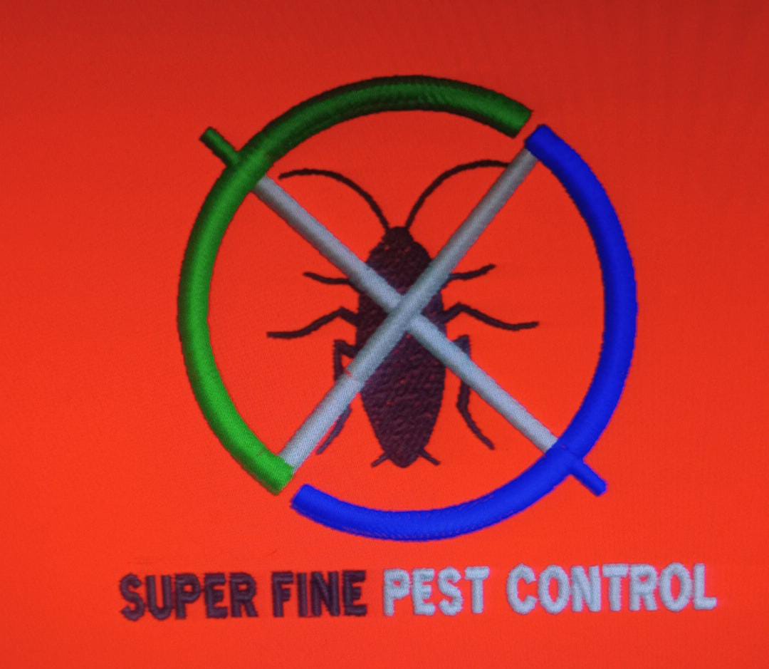 Super Fine Pest Control - Andheri