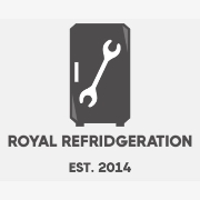 Royal Refridgeration logo