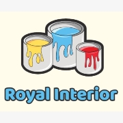 Logo of Royal Interior