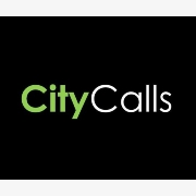 Logo of City Calls