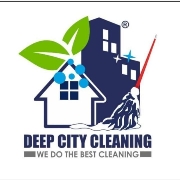 Deep City Cleaning Services logo
