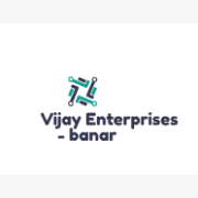 Vijay Enterprises - banar