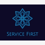 Service First