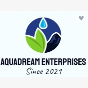Logo of AquaDream Enterprises