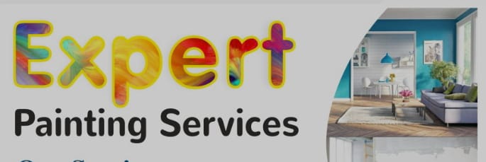 Expert Painting Services - Bangalore